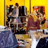 Магазины одежды и обуви в Деденево